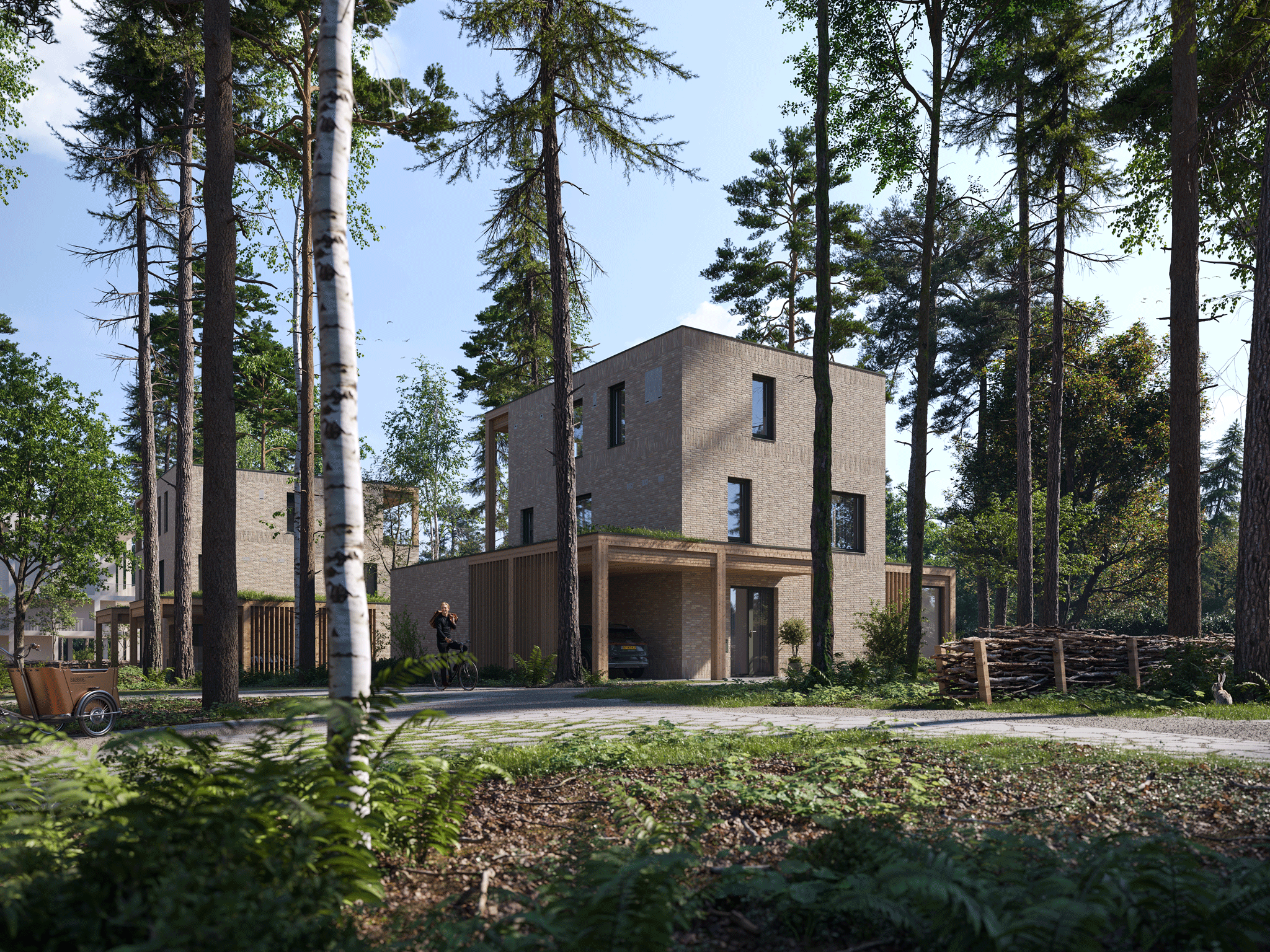 Crailo Kwartier Villa Type 3 Veld 20 1536Px