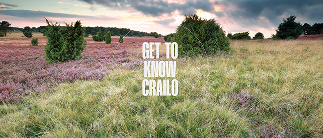 Nieuwbouw Crailo Kwartier Nieuwsbriefafbeelding