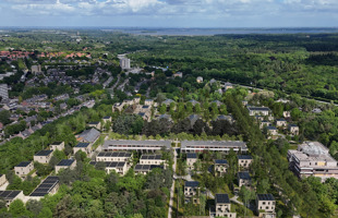 Crailo Kwartier - fase 1